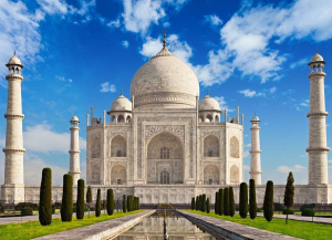 5 Days Delhi Agra Jaipur Tour – 4 Nights Golden Triangle Tours Packages