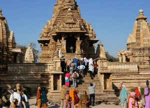 10 Nights 11 Days - Central India Tour, Heritage, Culture