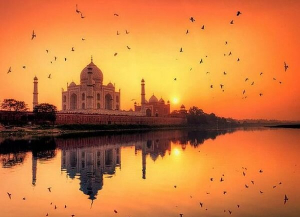 5 Nights 6 Days Golden Triangle Tour India- Delhi Agra Jaipur Itinerary