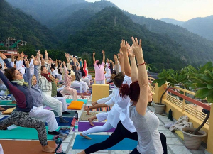 Yoga Tour in Haridwar and Rishikesh - Meditation