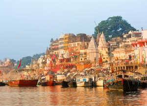 13 Days Best of North India with Mumbai Tour - Travelogy India