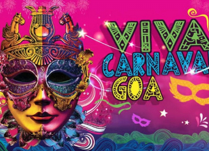 Goa Carnival Tour 8 Days 7 Nights in Mumbai Goa & Cochin