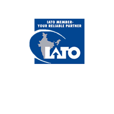 Approved by IATO